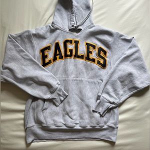 Eagles hoodie